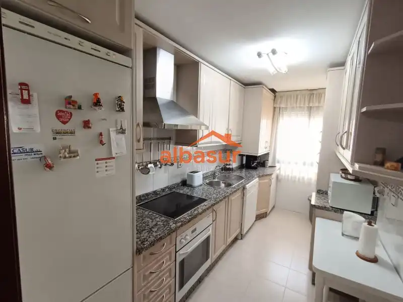 Wohnung mit Terrasse zum Verkauf in Calle Clara Campoamor 10, imagen 12
