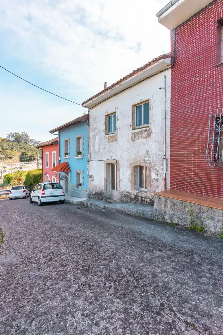 Casa rústica en venda a Barrio ORELLANA 4, imagen 15