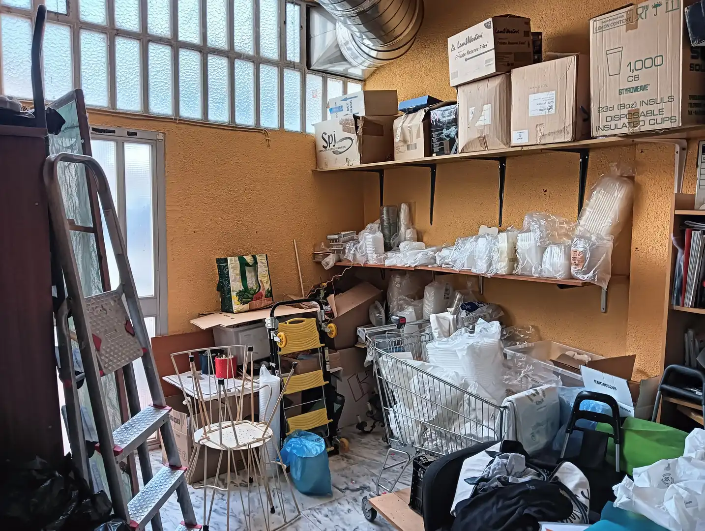 Local comercial en venta en La Geltrú - Sant Jordi, imagen 9