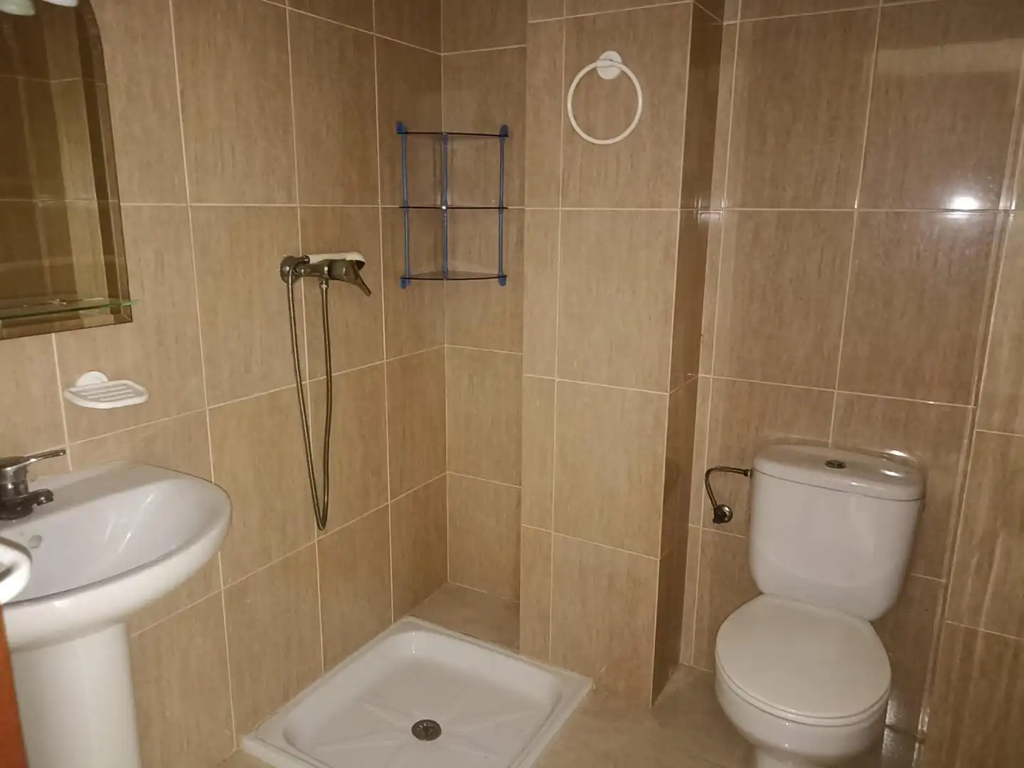 Piso con ascensor en venta en Calle VALDELACALZADA 4, imagen 9
