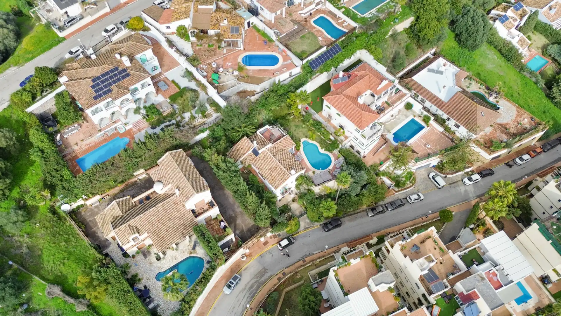 Casa con piscina en venta en Calle Zopilote, imagen 17