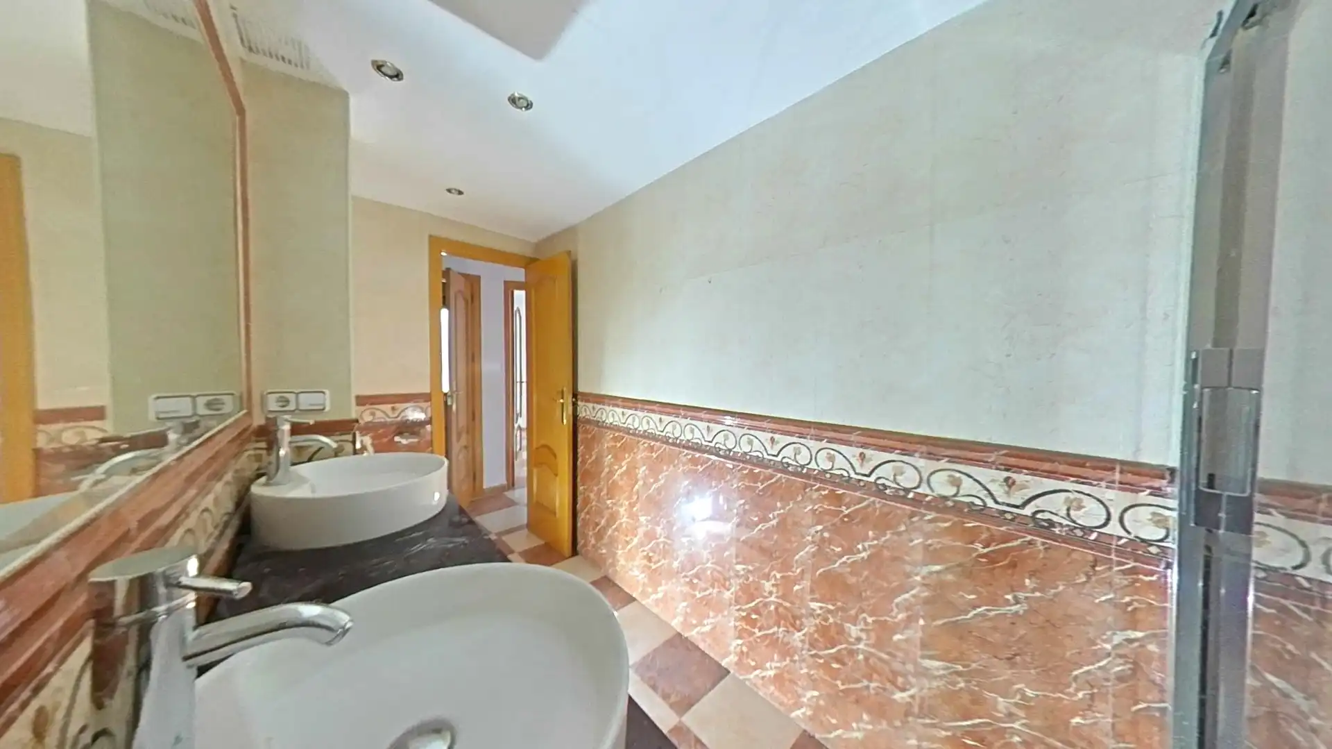 Piso en venta en San Anton, Manzanares