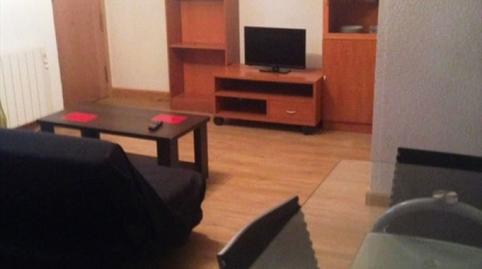 Foto 3 de Pis en venda a Barrio del Centro, Salamanca