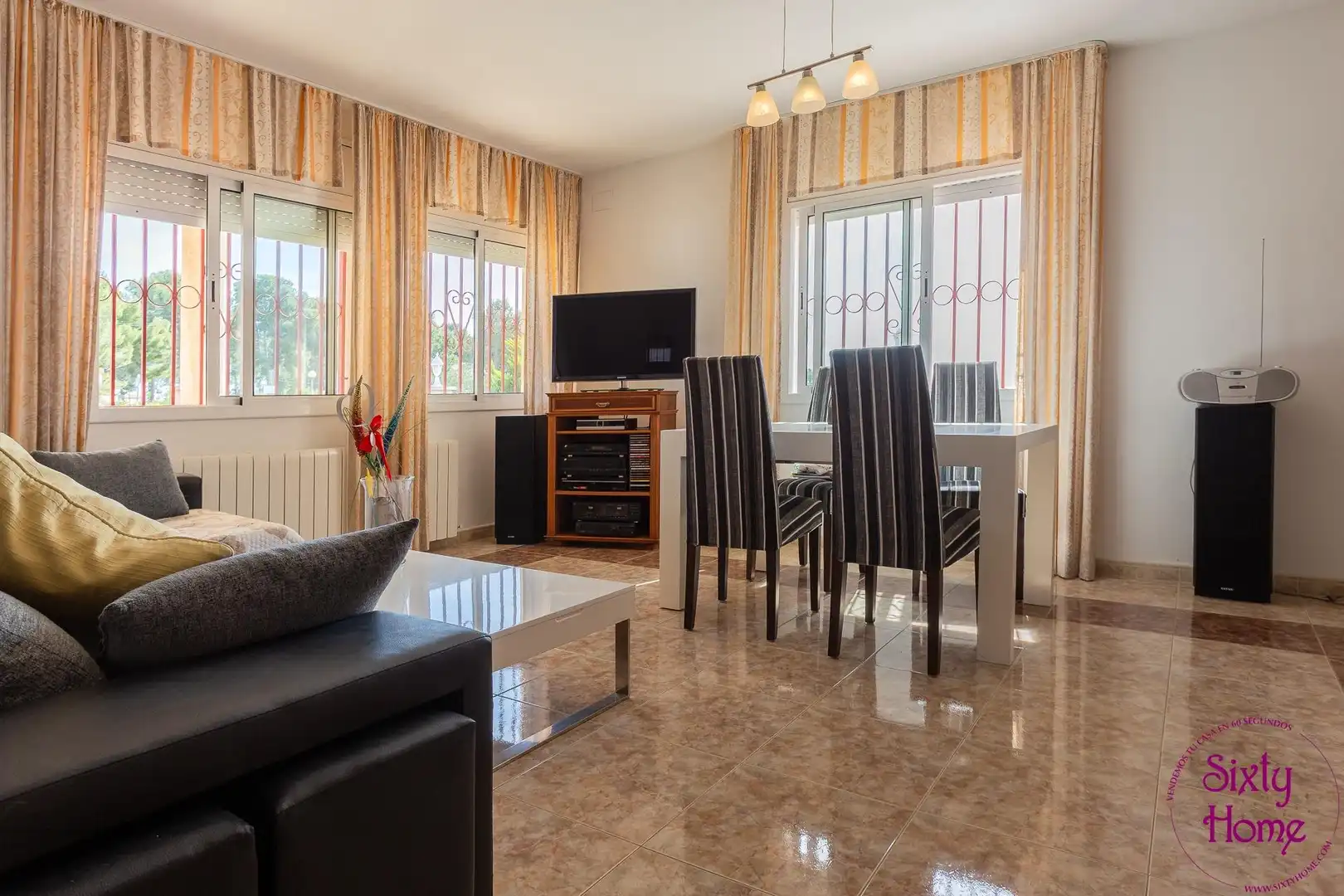 Villa mit Pool zum Verkauf in La Pobla de Montornès, imagen 28