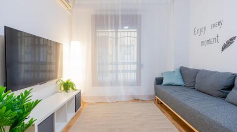 Photo 4 of Flat to share in Carrer del Portal de Valldigna, El Carme, Valencia