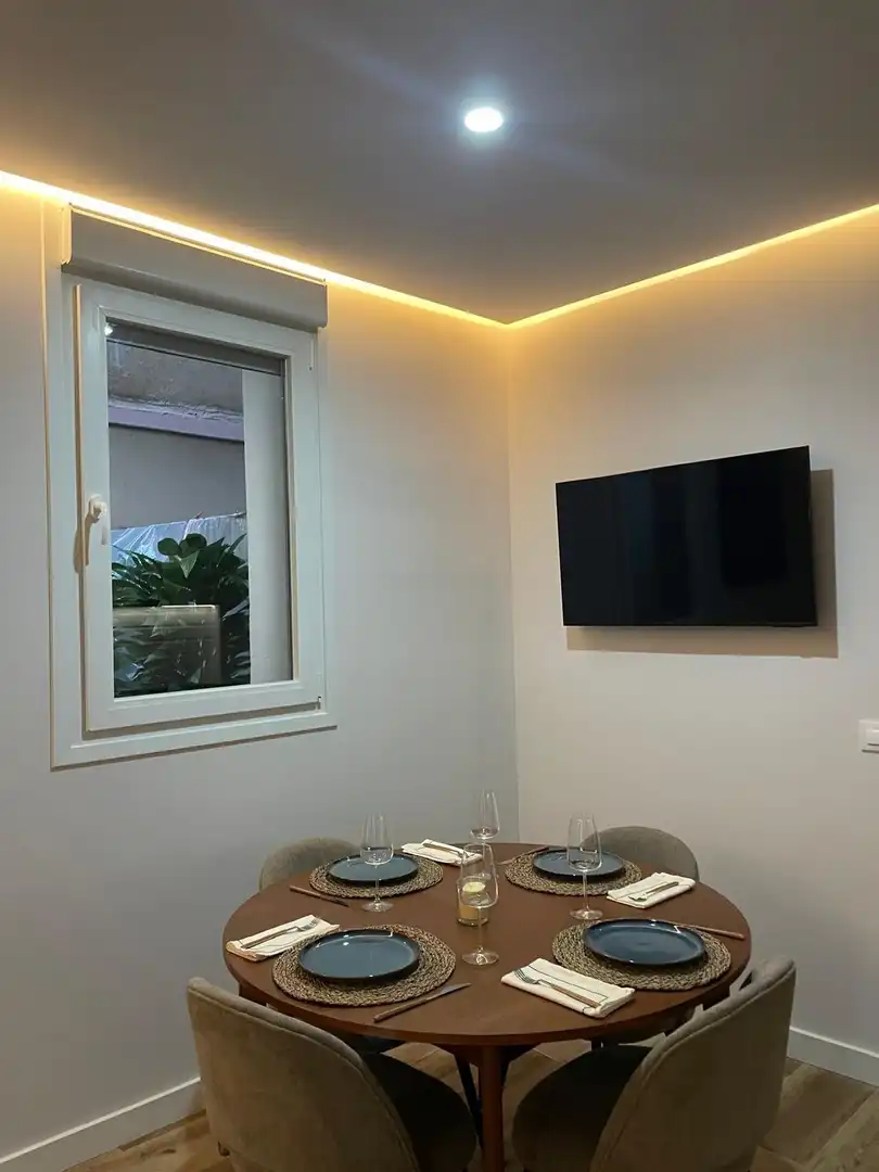 Flat with lift for sale in Chamberí, imagen 9