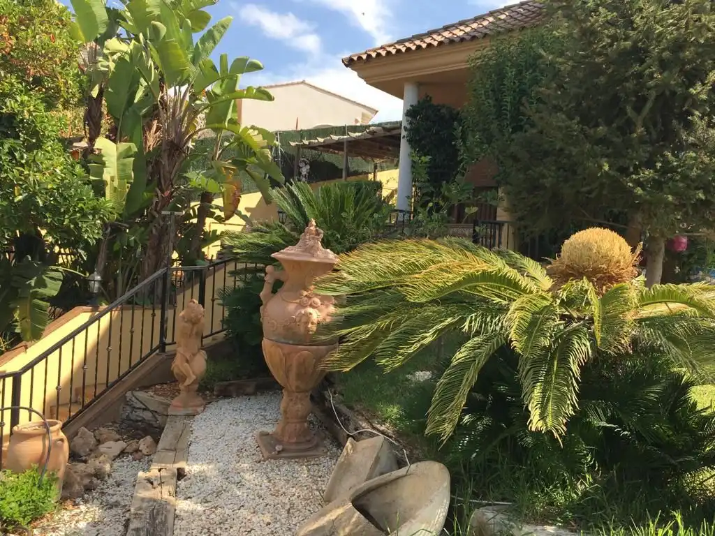 Casa o xalet en venda a Onda