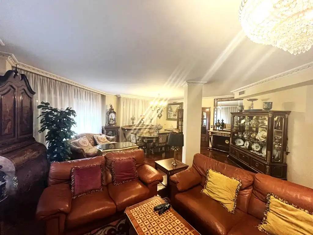 Piso con terraza en venta en Parque Sur, imagen 7