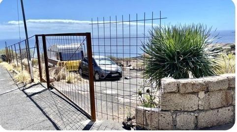 Foto 4 de Apartament de lloguer a El Chorrillo - San Isidro - Llano Blanco, El Rosario