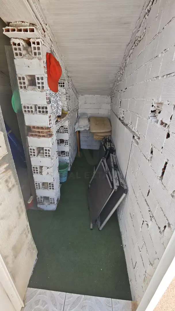 Terraza de Casa o chalet en venta en Rojales con Aire acondicionado y Piscina