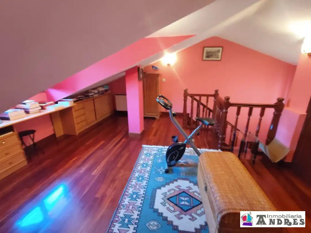 Duplex con terrazza in vendita a Bermeo, imagen 9