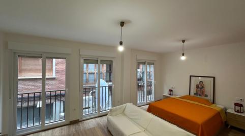 Foto 4 de Estudio de alquiler en Calle Gonzalez Adalid, La Catedral,  Murcia Capital