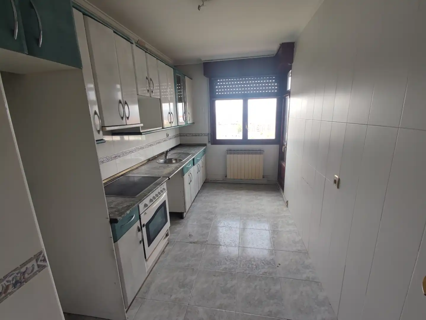 Cuina de Pis en venda en Vitoria - Gasteiz