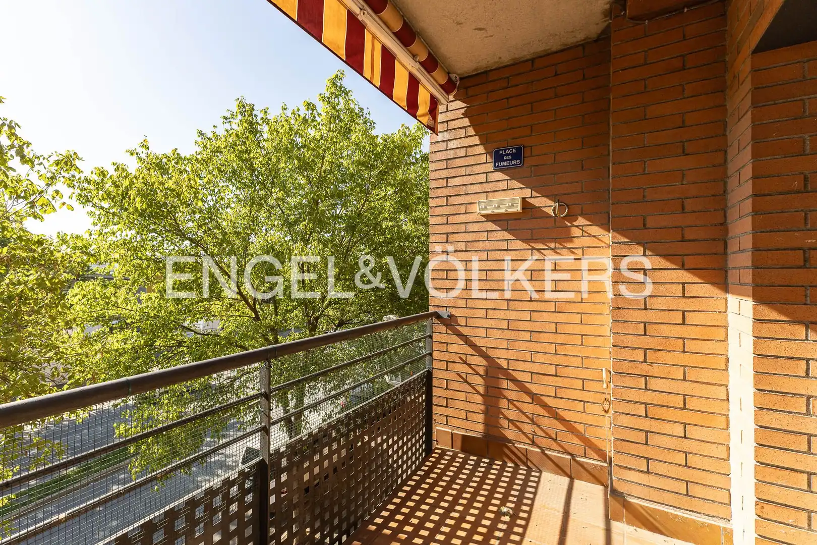 Terraza de Piso en venta en Vic con Aire acondicionado, Calefacción y Parquet