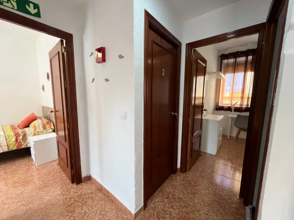 Casa o xalet de lloguer a Ciudad Jardín - Zoco