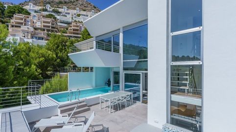 Foto 3 de Casa o chalet en venta en Altea Hills, Altea