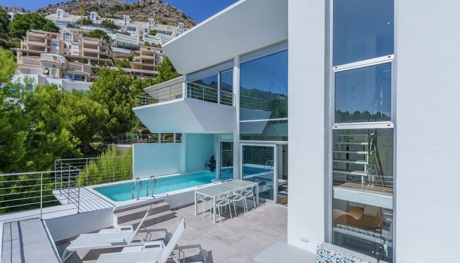 Casa o chalet en venta en Altea Hills - 3
