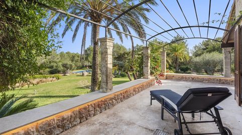 Foto 4 de Finca rústica en venta en Pollença Poble, Pollença