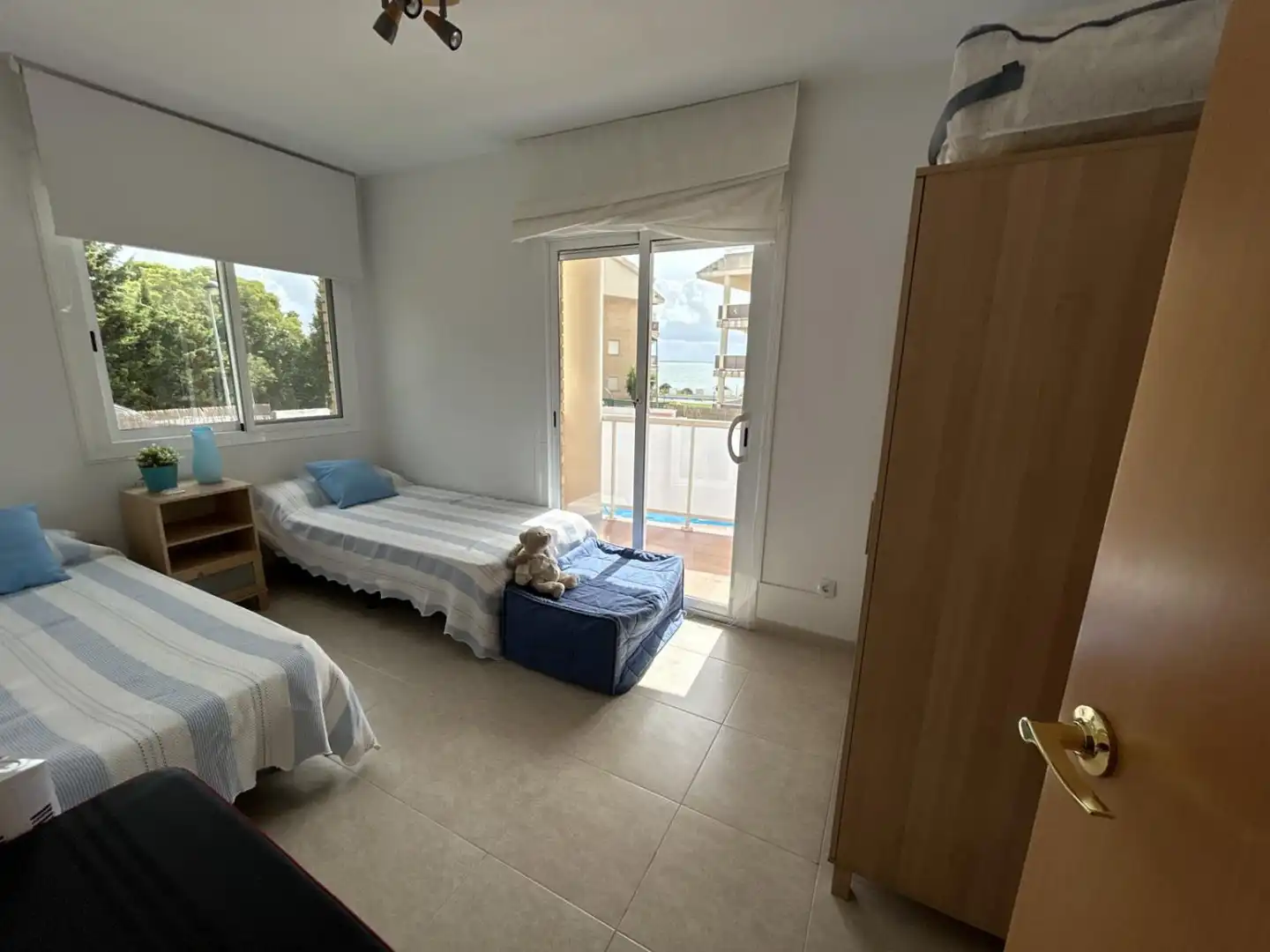 Apartment mit Pool zum Verkauf in Alcanar, imagen 23