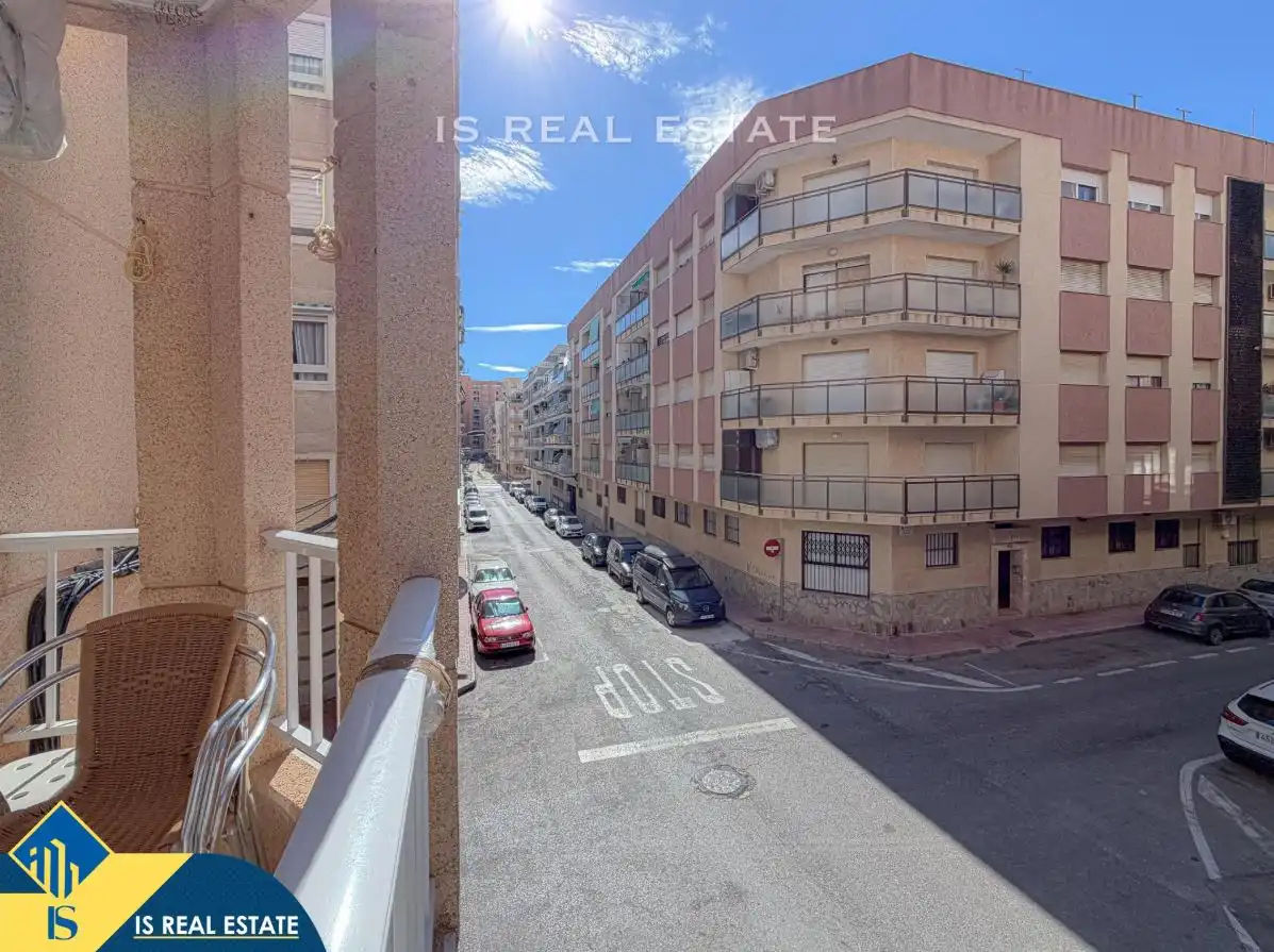Apartment with lift for sale in Playa del Cura, imagen 10