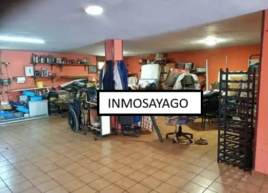Xalet amb jardí en venda a Barrio San Benito, imagen 18