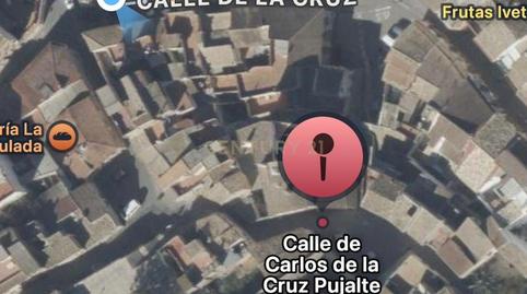 Foto 4 de Casa o xalet en venda a Tenor Aurelio Gabaldón, 3, -1, Las Fuentes - Los Cipreses, Aspe