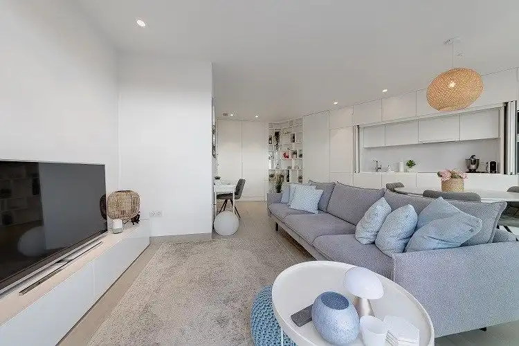 Apartamento con piscina en venta en N/A, imagen 3