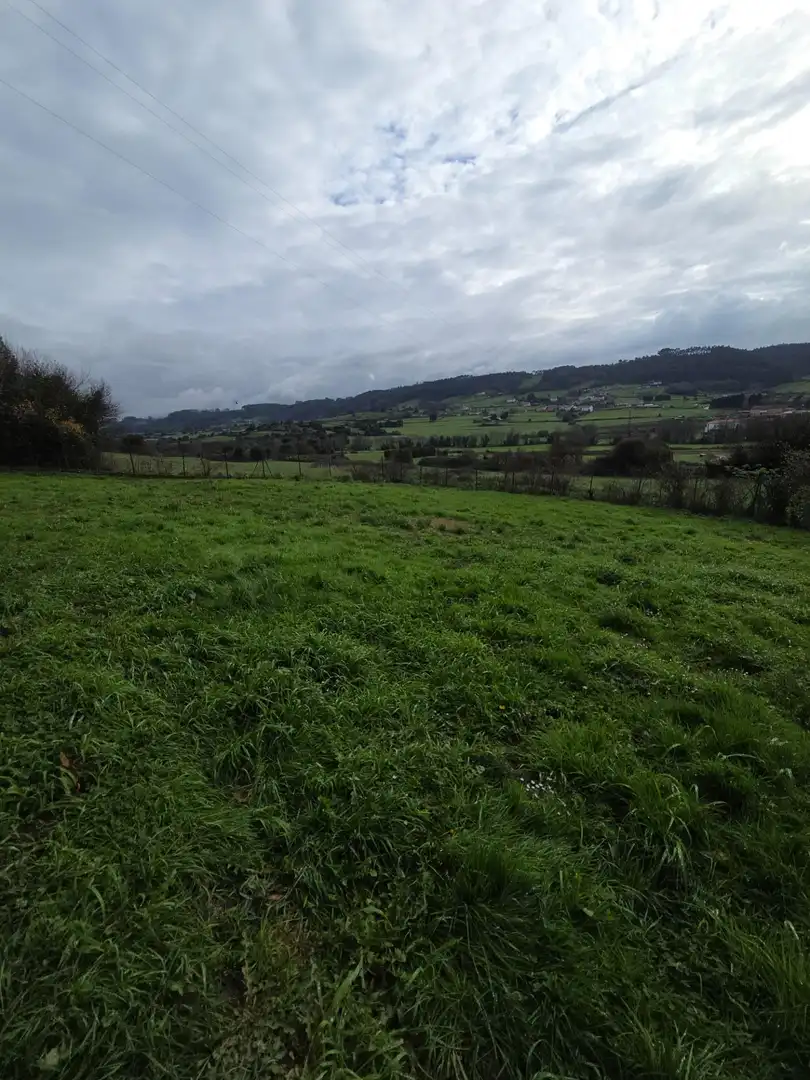 Terreno en venta en Carreño