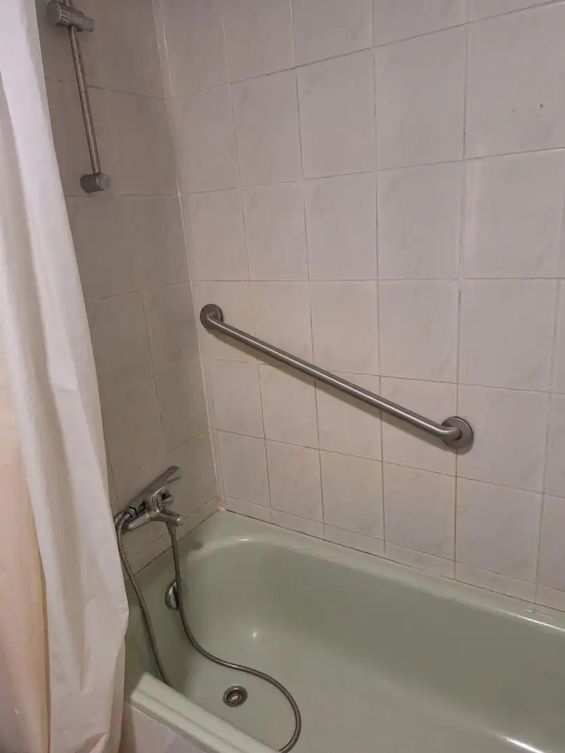 Wohnung mit Aufzug zur Miete in Plaza Santa Gema, imagen 4