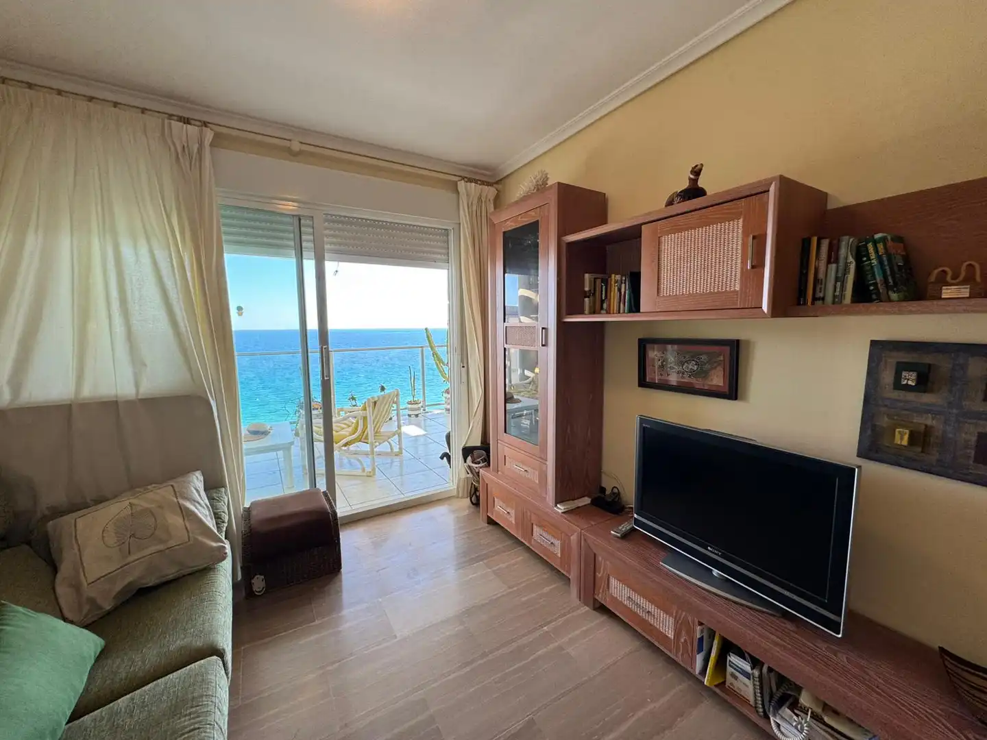 Flat with lift for sale in Calle Isla de Formentera, imagen 5