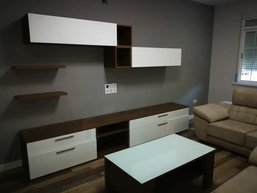 Piso con ascensor en venta en Santa Marina, imagen 3