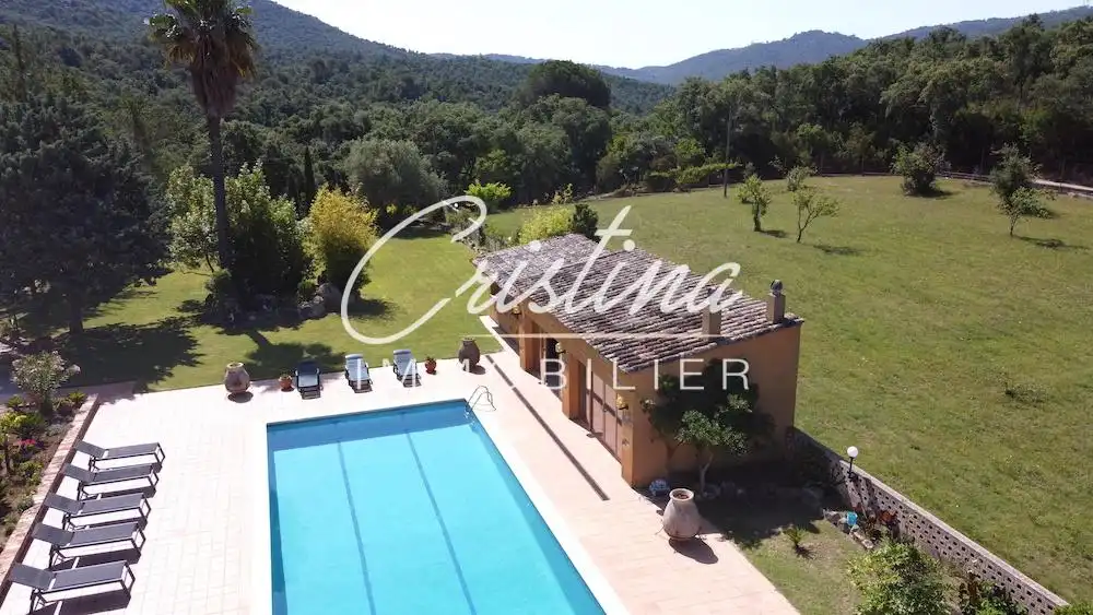 Country house for sale in Cabanyes - Mas Ambrós - Mas Pallí, imagen 5