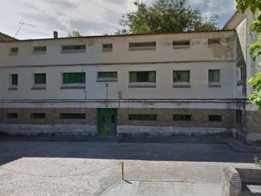 Residencial en venda a Baños de Montemayor
