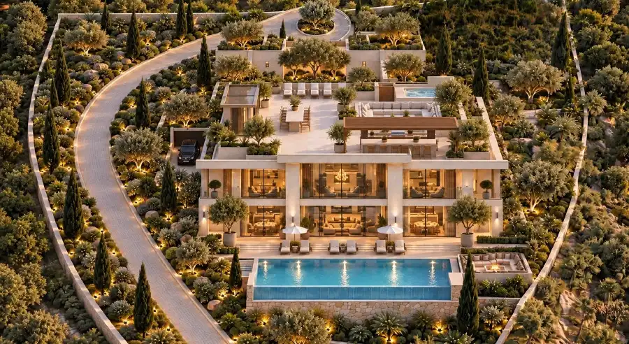 House with terrace for sale in Montemayor - Marbella Club, imagen 3