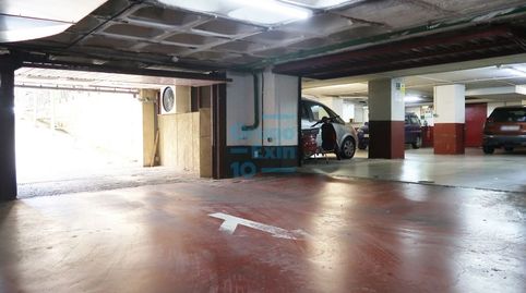 Foto 4 von Garage zum Verkauf in Amara, Donostia - San Sebastián