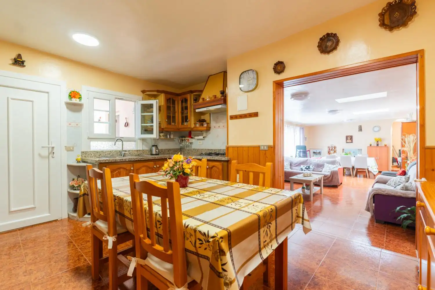 Villa zum Verkauf in Tacoronte - Los Naranjeros, imagen 26