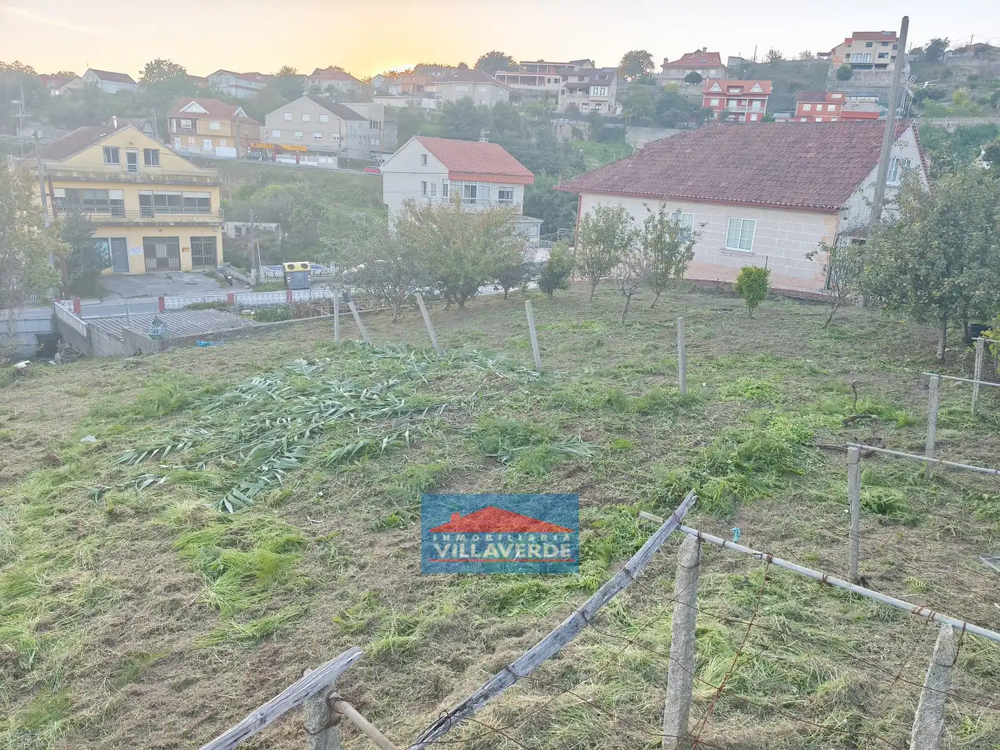 Residential for sale in Moaña