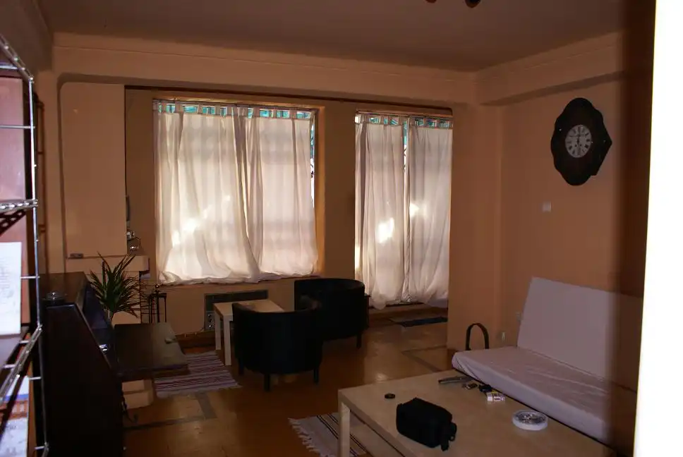 Flat with lift for sale in Calle Fernando IV, imagen 5