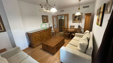 Photo 3 of Flat for rent in San Roque - Ronda Norte, Badajoz Capital