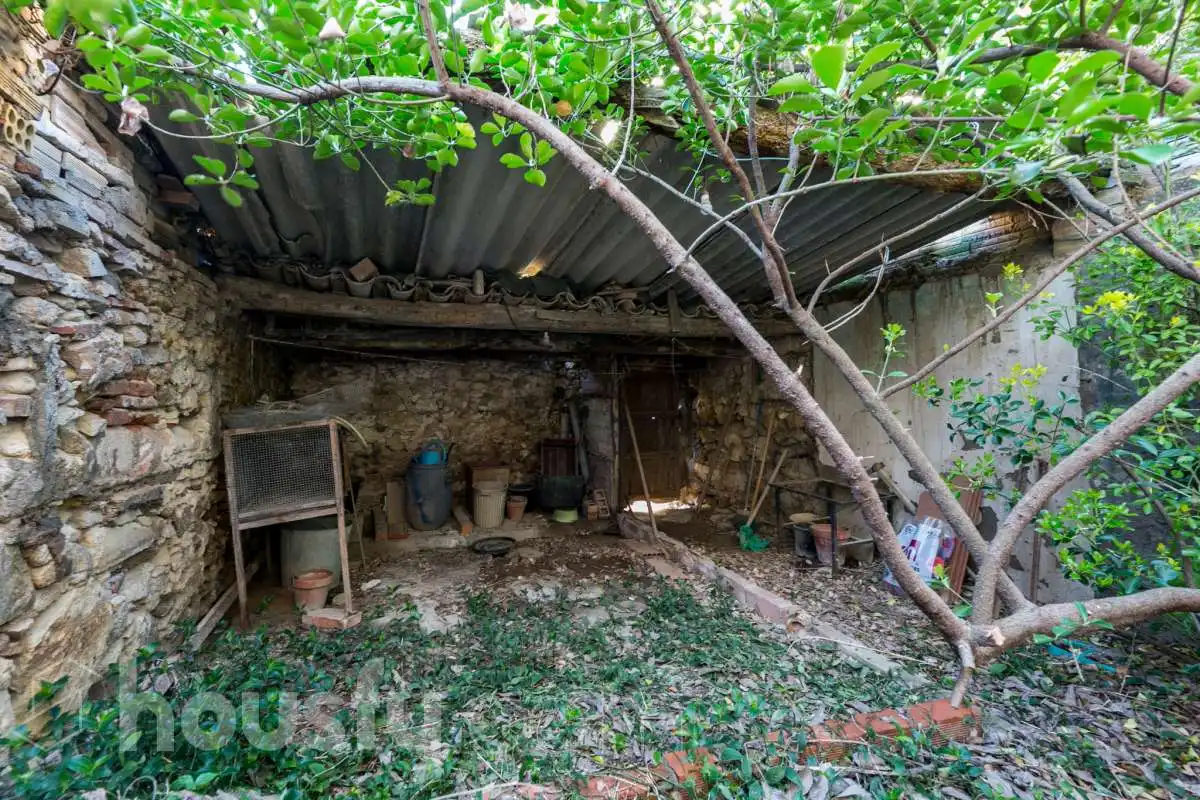 Country homes for sale in La Granada  with Private garden