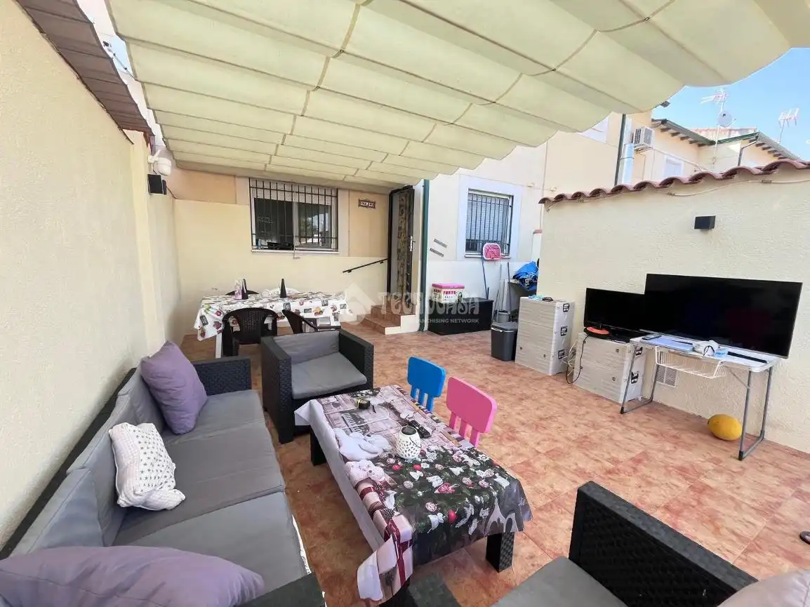 Wohnung zum Verkauf in Los Cerralbos, imagen 25