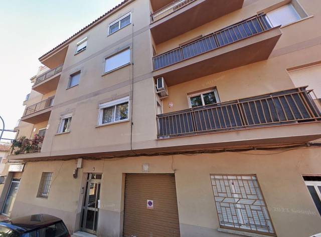 Piso en Venta en Sant Andreu - Gassó Vargas