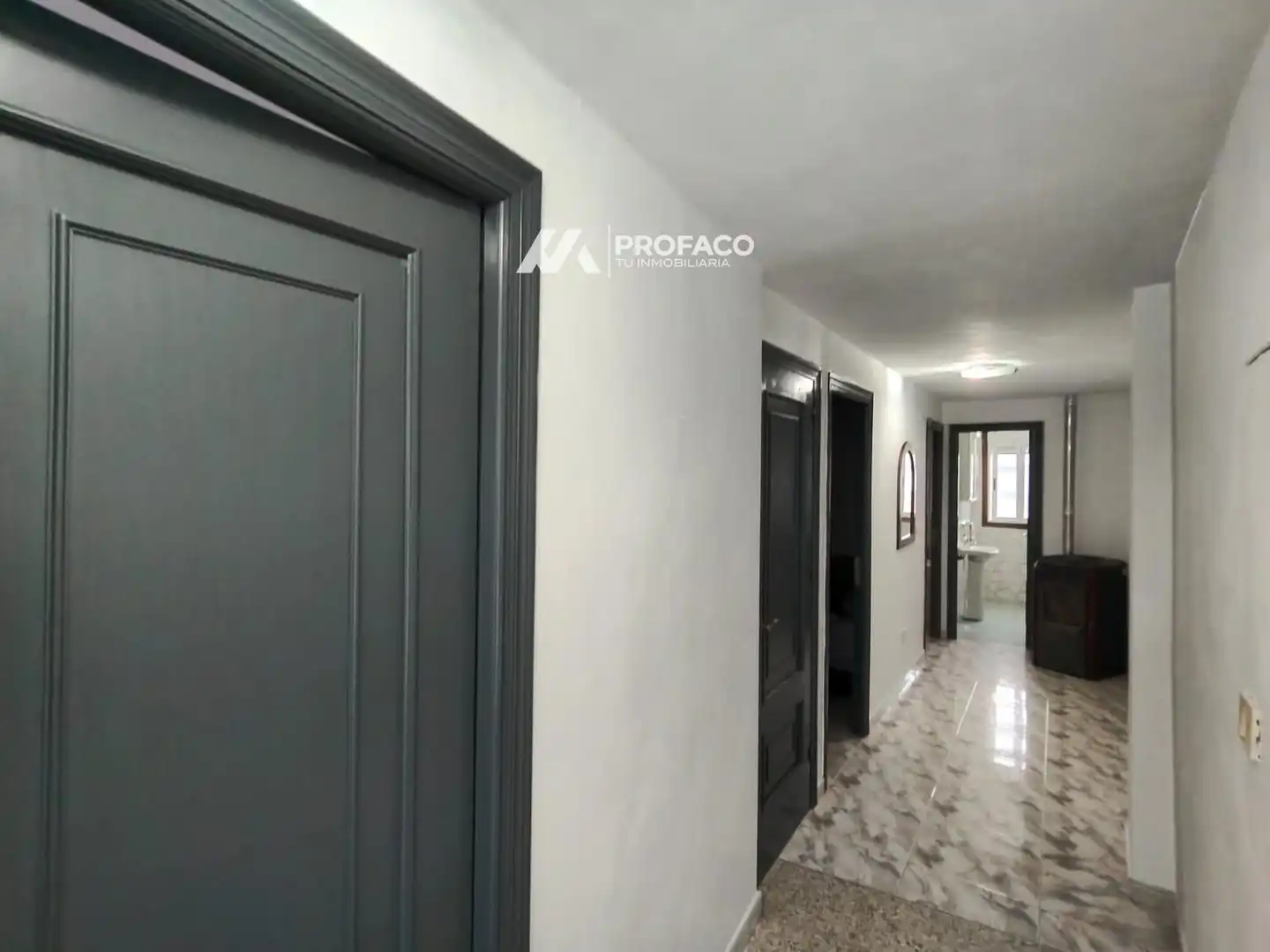 Casa o chalet en venta en O Carballiño   con Calefacción