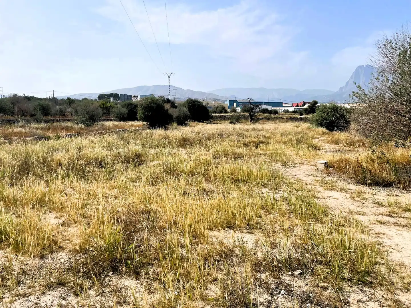 Residencial en venda en Villajoyosa / La Vila Joiosa