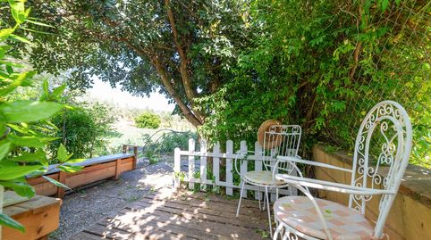 Foto 5 de Casa o chalet en venta en Villanueva del Trabuco, Málaga