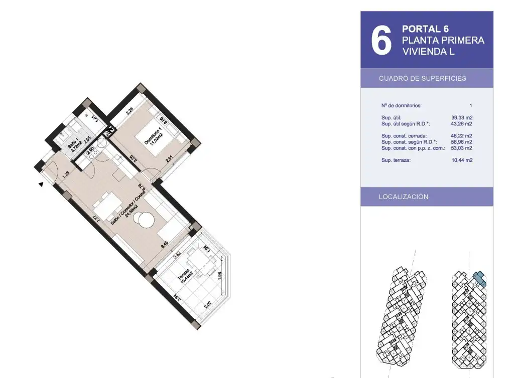 Apartament amb piscina en venda a Urbanización Santa Rosa, imagen 11