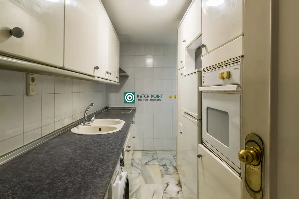 Appartamento con ascensore in vendita a Avenida Costa del Sol, imagen 26