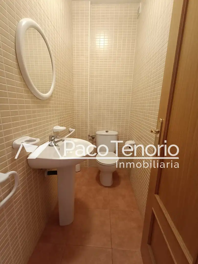 Maison mitoyenne avec terrasse à vendre à Hierbabuena 12, imagen 10