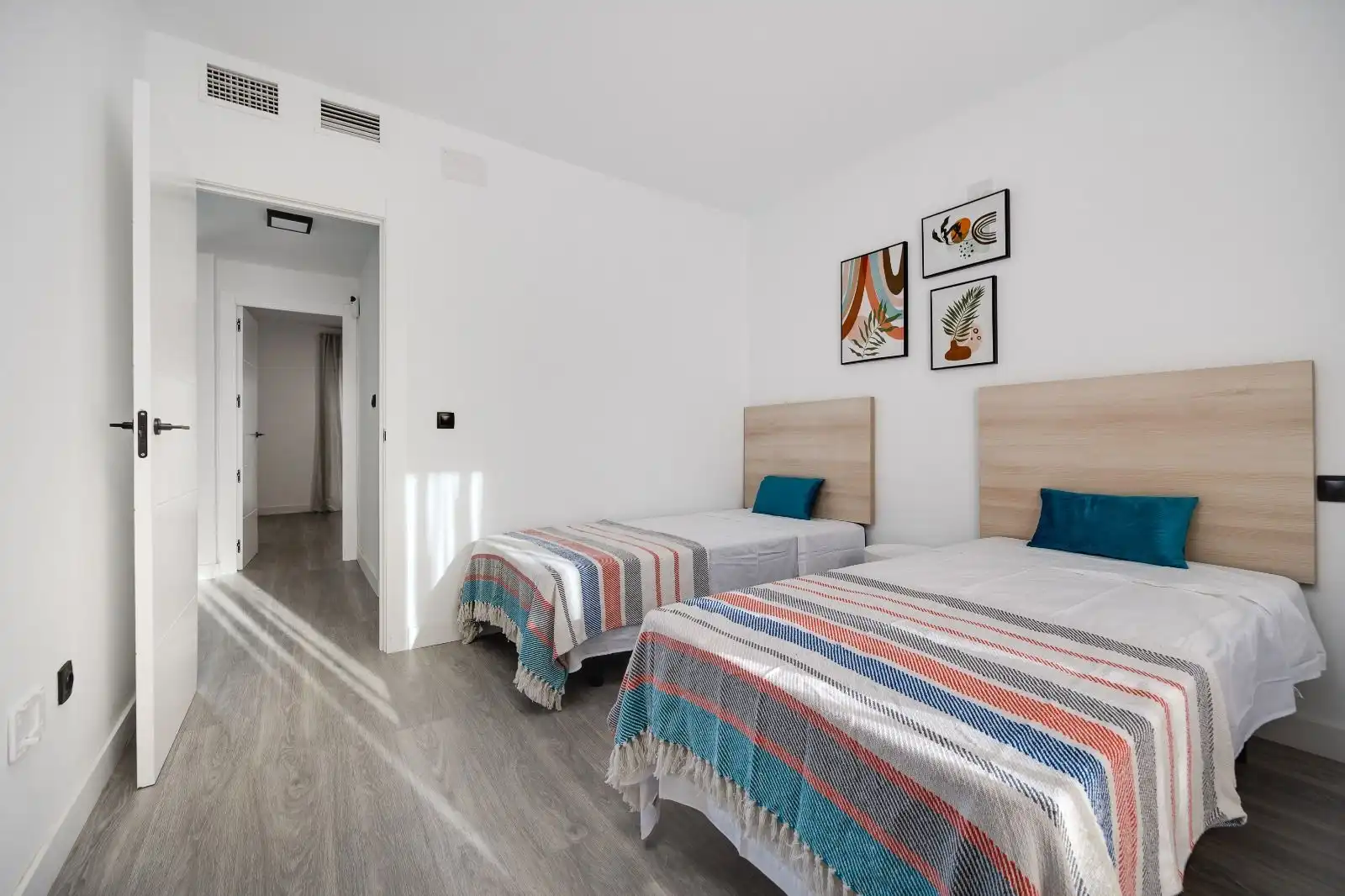 Schlafzimmer von Haus oder Chalet zum Verkauf in Torrevieja mit Schwimmbad