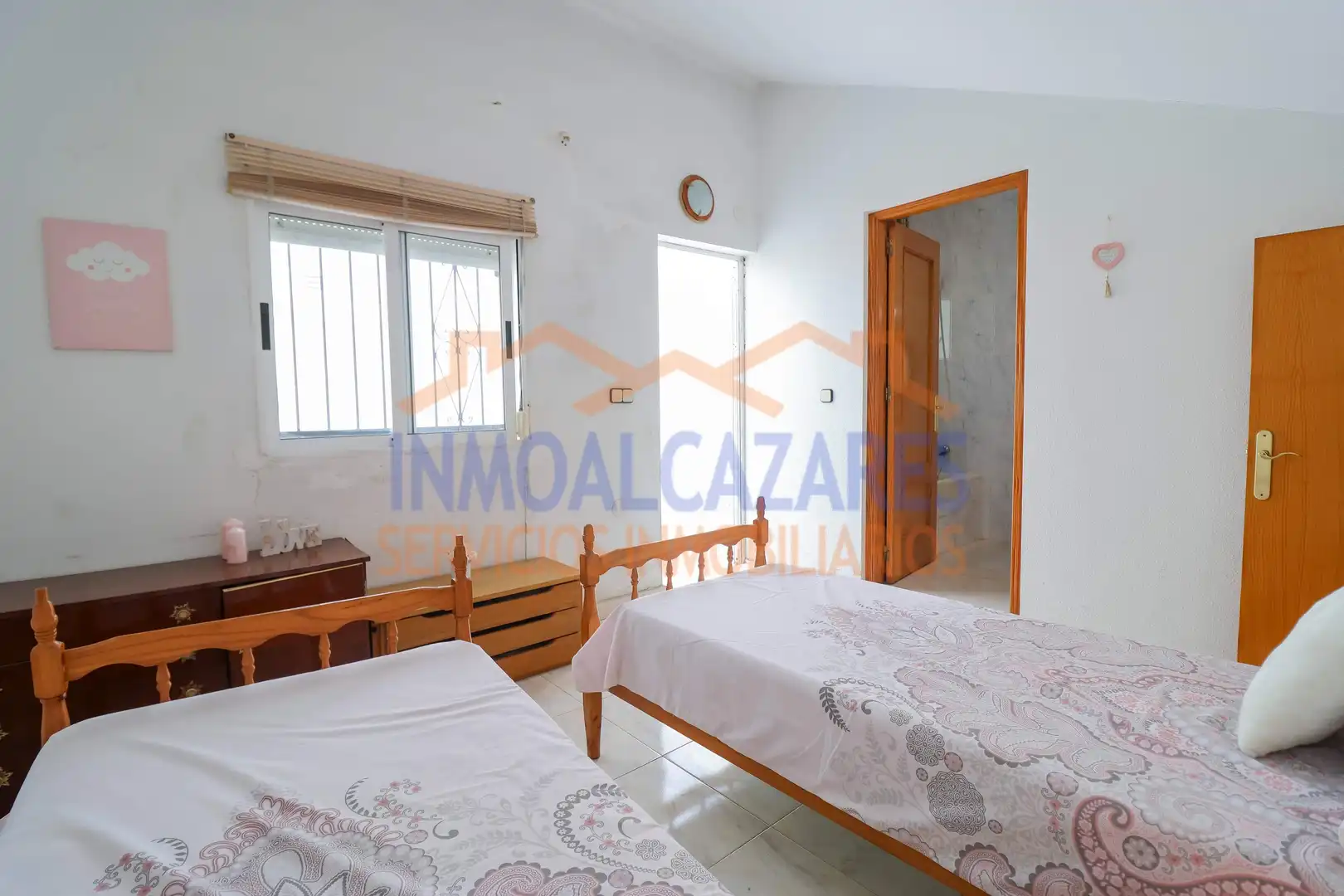 Casa amb jardí en venda a Centro, imagen 29